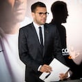 Dani Alves Ambassador Against Hepatitis C