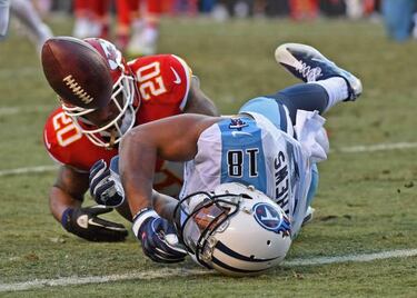 Lo mejor de la semana 15 de la NFL en una foto y una frase