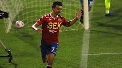 Juan Pablo Gómez sorprende y ficha por un nuevo equipo