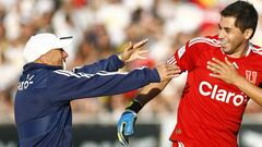 Herrera: 'Sampaoli hará jugar a Argentina como campeón mundial'