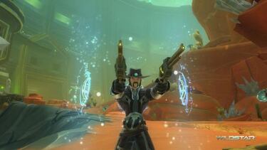 WildStar, Impresiones PVP