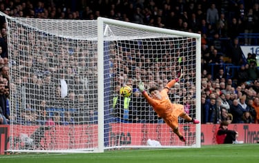 Chelsea 0-1 Southampton, match summary, report, goals, highlights | Premier League 22/23