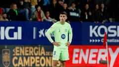 FC Barcelona - Young Boys: apuestas, favoritos y pronósticos de la Champions League - 1/10/24