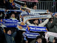 14/03/26 PARTIDO SEGUNDA DIVISION
ZARAGOZA - ALMERIA
AFICIONADOS SEGUIDORES