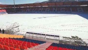 Los Pajaritos tendrá calefacción