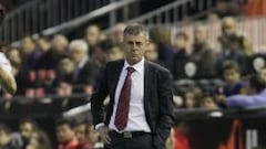 Alcaraz: "Hay que apretar y cerrar filas para el viernes"