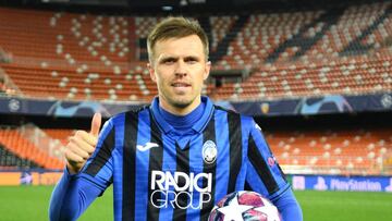 El expediente X de Ilicic