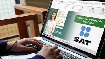 El SAT lo aclara y revela quiénes son los contribuyentes que no están obligados a presentar la declaración anual este 2026.