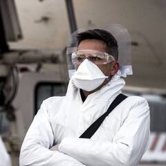 Coronavirus: How many deaths has Italy recorded?