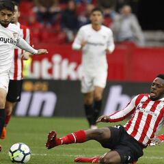 Banega aún tiene cuentas pendientes con el Valencia