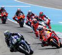 MotoGP 2020: las nueve conclusiones del GP de España