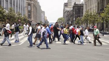 Semáforo amarillo en CDMX: medidas, qué se puede hacer y hasta cuándo va