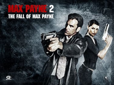 Max Payne 1 y 2 Remake es oficial: Remedy y Rockstar anuncian su desarrollo