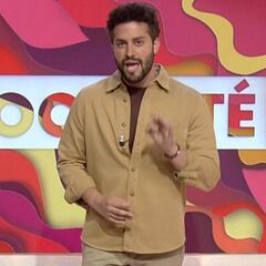 Javier de Hoyos, director de ‘Socialité’, ficha por ‘Ni que fuéramos shhh’