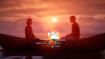 Life is Strange Reunion