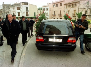 25 años sin Canito, “marginado por el fútbol y la sociedad”