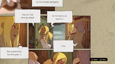 Gravity Rush 2 presenta nuevos personajes y escenarios