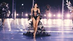 Irina Shayk, Adriana Lima, Gigi Hadid... las mejores modelos de Victoria’s Secret vuelven a desfilar