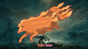 Los jefes y enemigos de Elden Ring se transforman en Pokémon y el resultado es espectacular