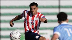 Paraguay 4 - Uruguay 3, en vivo: Resumen, resultado y goles del partido