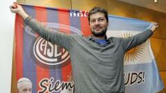 "¿Violentos? San Lorenzo debe preocuparse por Pepe..."