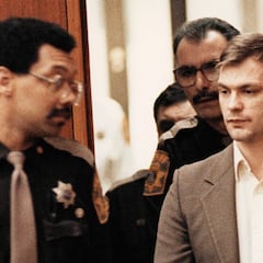 ¿Quién fue Jeffrey Dahmer, el aterrador asesino serial que inspira la nueva serie de Netflix?