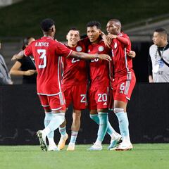 Amistoso Internacional: Las cinco claves de la victoria de Colombia ante México