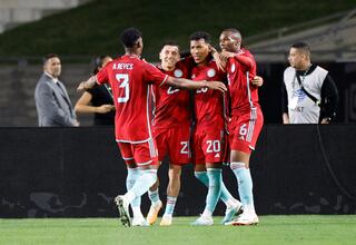 Amistoso Internacional: Las cinco claves de la victoria de Colombia ante México