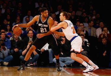 Las diferentes 'muertes' de Kobe, Duncan, Manning y A-Rod