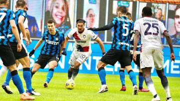 El plan para la ex joya de la U en Europa: "Será un pilar fundamental"