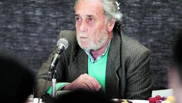 Vicepresidente de la ANFP se planta ante Conmebol y deja su cargo tras el bochorno del Mundial