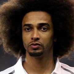 Assou-Ekotto y su fichaje frustrado por su peinado: "Eran estúpidos"