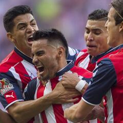 5 curiosidades de Chivas que debes saber antes del arranque de Liga MX