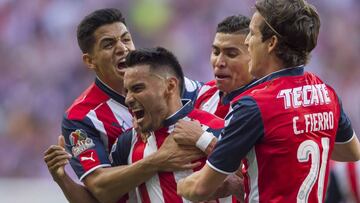 5 datos de Chivas que debes saber antes del Apertura 2017