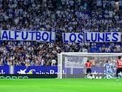 Espanyol y Getafe, los parias de LaLiga