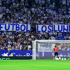 Espanyol y Getafe, los parias de LaLiga