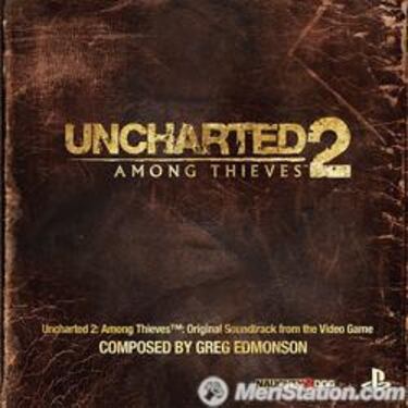 Lanzamiento de la banda sonora de Uncharted 2