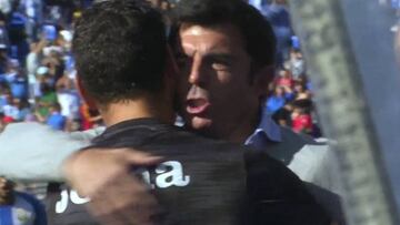 Resumen y gol del Leganés vs. Mallorca de la Liga Santander