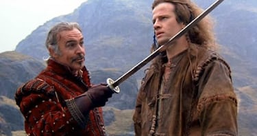 John Wick director drops new details about his version of Highlander starring Henry Cavill
