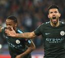 Leicester-Manchester City: horario, cómo ver en TV en directo y online