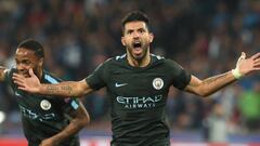 Leicester-Manchester City: horario, cómo ver en TV en directo y online