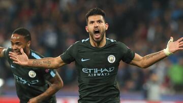 Leicester-Manchester City: horario, cómo ver en TV en directo y online