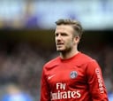 Leonardo: "Beckham decidirá si se queda la próxima temporada"