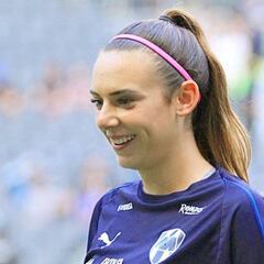 Pamela Verdirame dejó Rayadas para participar en Exatlón MX