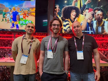 FIFA Heroes: The return of arcade soccer comes with legends and heroes