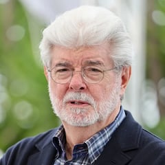 George Lucas has already moved on from ‘Star Wars’: “I have a life”