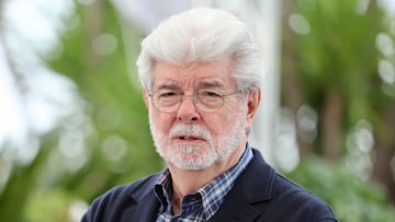 Star Wars, George Lucas
