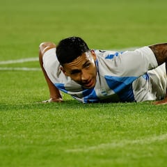 La apuesta arriesgada de Equi Fernández para llegar a Europa, cerca de cumplirse con la Real