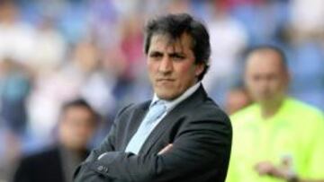 Murcia pide tranquilidad para recuperar al equipo