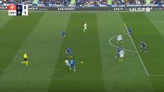 El fichaje invernal de LaLiga con diferencia: golazo de Isco tras otra bestialidad de Antony